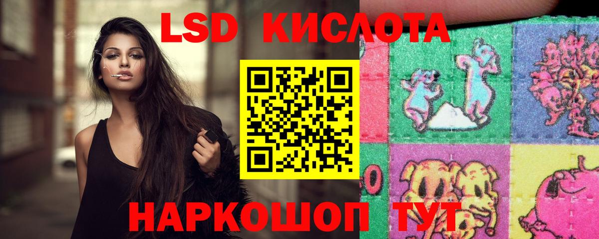 ЛСД экстази кислота Губаха